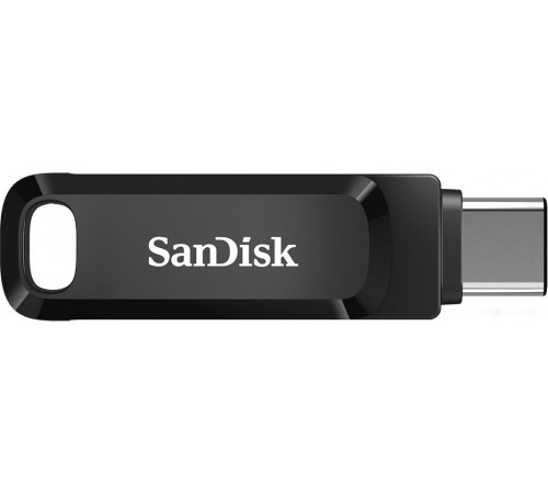 USB Flash SanDisk Ultra Dual Drive Go Type-C 256GB SDDDC3-256G-G46