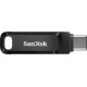 USB Flash SanDisk Ultra Dual Drive Go Type-C 256GB SDDDC3-256G-G46