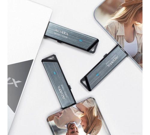 USB Flash A-Data UE800 256GB