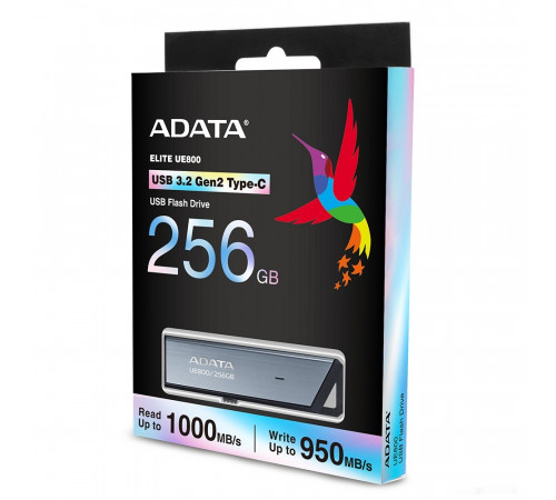 USB Flash A-Data UE800 256GB