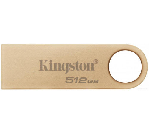 USB Flash Kingston DataTraveler SE9 G3 512GB DTSE9G3/512GB