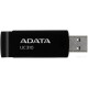 USB Flash A-Data UC310-256G-RBK 256GB (черный)