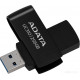 USB Flash A-Data UC310-256G-RBK 256GB (черный)