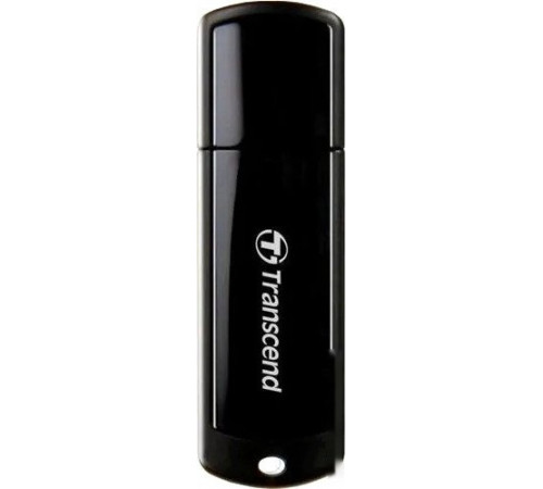 USB Flash Transcend JetFlash 700 512GB (черный)
