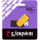 USB Flash Kingston DataTraveler Exodia S 512GB DTXS/512GB