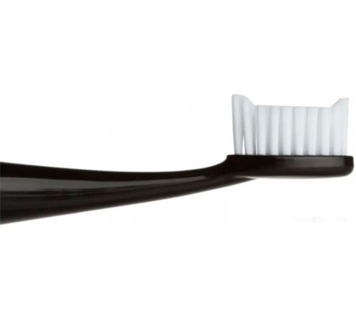 Электрическая зубная щетка CS Medica CS-333-BK