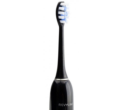 Электрическая зубная щетка Revyline RL 010 (черный)