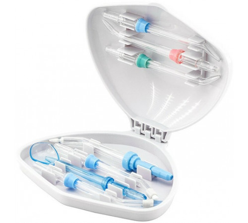 Электрическая зубная щетка Revyline RL 100 (белый)