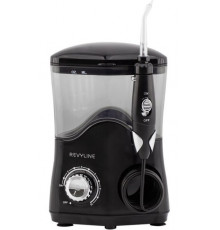 Электрическая зубная щетка Revyline RL 100 (черный)