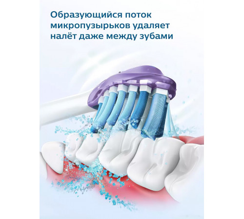 Электрическая зубная щетка Philips DiamondClean 9000 HX9913/17