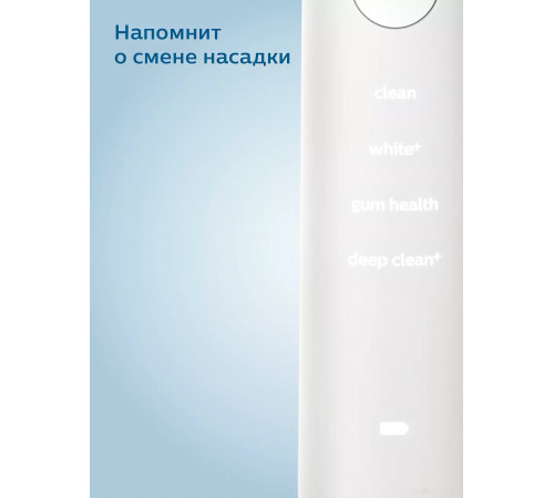 Электрическая зубная щетка Philips DiamondClean 9000 HX9913/17