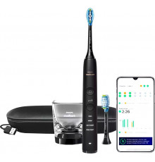 Электрическая зубная щетка Philips DiamondClean 9000 HX9913/18
