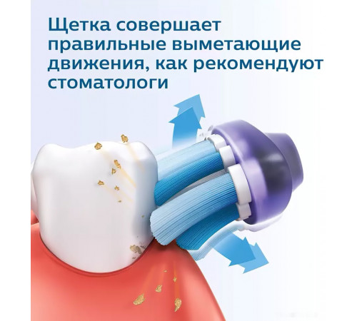 Электрическая зубная щетка Philips DiamondClean 9000 HX9913/18