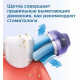 Электрическая зубная щетка Philips DiamondClean 9000 HX9913/18