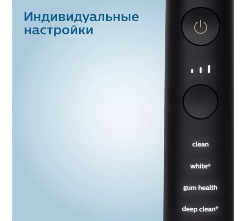 Электрическая зубная щетка Philips DiamondClean 9000 HX9913/18