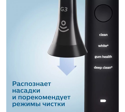 Электрическая зубная щетка Philips DiamondClean 9000 HX9913/18
