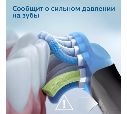 Электрическая зубная щетка Philips DiamondClean 9000 HX9913/18