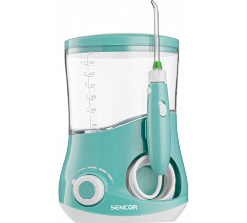 Электрическая зубная щетка Sencor SOI 2202TQ