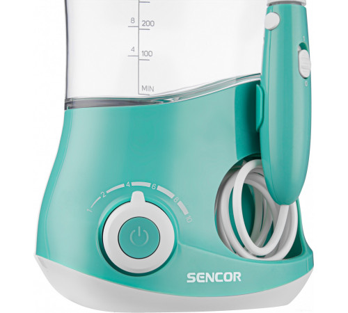 Электрическая зубная щетка Sencor SOI 2202TQ