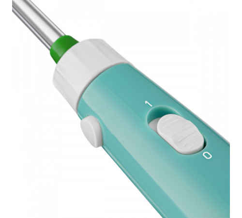 Электрическая зубная щетка Sencor SOI 2202TQ