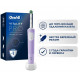 Электрическая зубная щетка Oral-B Vitality Pro D103.413.3 Cross Action Protect X Clean Lilac 4210201427001 (сиреневый)