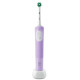Электрическая зубная щетка Oral-B Vitality Pro D103.413.3 Cross Action Protect X Clean Lilac 4210201427001 (сиреневый)