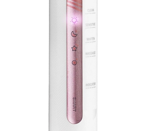 Электрическая зубная щетка Revyline RL 070 (белый)