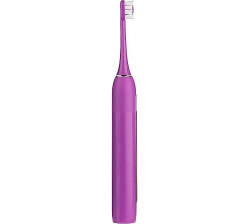 Электрическая зубная щетка Revyline RL 070 (фиолетовый)