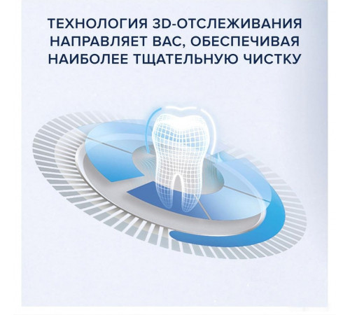 Электрическая зубная щетка Oral-B iO 9 (черный)