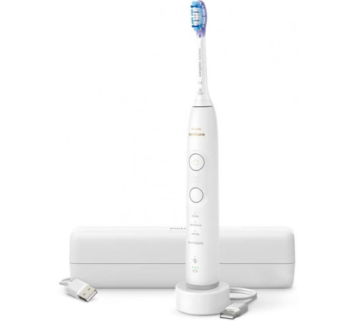 Электрическая зубная щетка Philips Sonicare 7100 HX7420/01