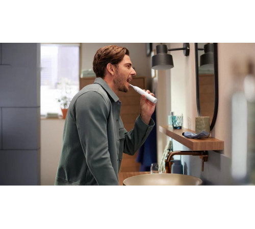 Электрическая зубная щетка Philips Sonicare 7100 HX7420/01