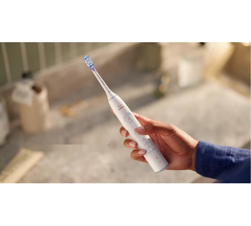 Электрическая зубная щетка Philips Sonicare 7100 HX7420/01