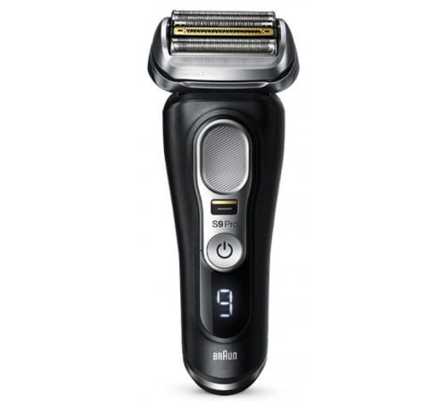 Электробритва мужская Braun Series 9 Pro 9410s Wet & Dry