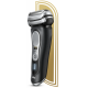 Электробритва мужская Braun Series 9 Pro 9410s Wet & Dry