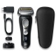 Электробритва мужская Braun Series 9 Pro 9410s Wet & Dry