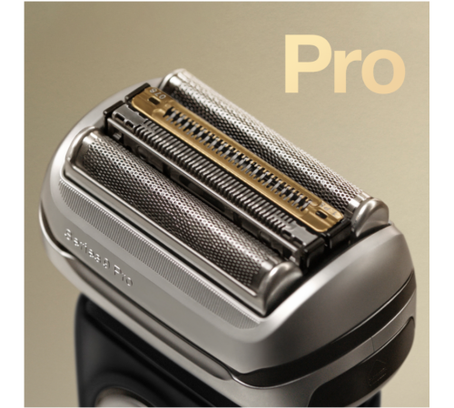 Электробритва мужская Braun Series 9 Pro 9410s Wet & Dry
