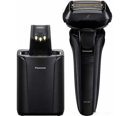 Электробритва мужская Panasonic ES-LV9U-K820