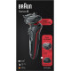 Электробритва мужская Braun Series 5 51-R1200s