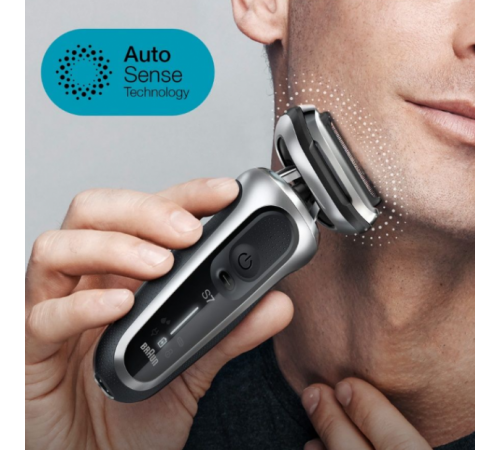Электробритва мужская Braun Series 7 71-S1000s