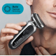 Электробритва мужская Braun Series 7 71-S1000s