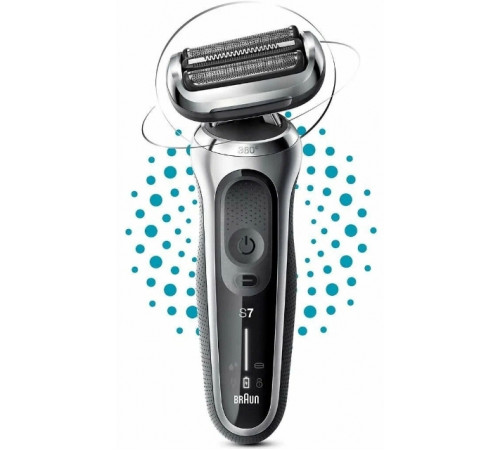 Электробритва мужская Braun Series 7 71-S1000s