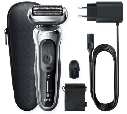 Электробритва мужская Braun Series 7 71-S1000s