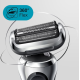 Электробритва мужская Braun Series 7 71-S1000s