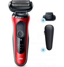 Электробритва мужская Braun Series 6 61-R1200s