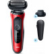 Электробритва мужская Braun Series 6 61-R1200s