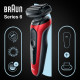 Электробритва мужская Braun Series 6 61-R1200s