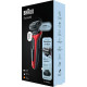 Электробритва мужская Braun Series 6 61-R1200s