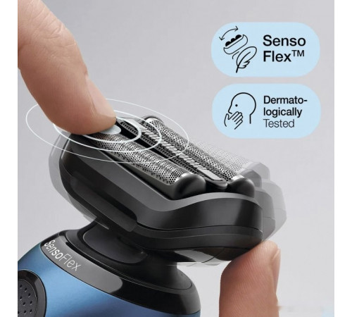 Электробритва мужская Braun Series 6 61-B1500S