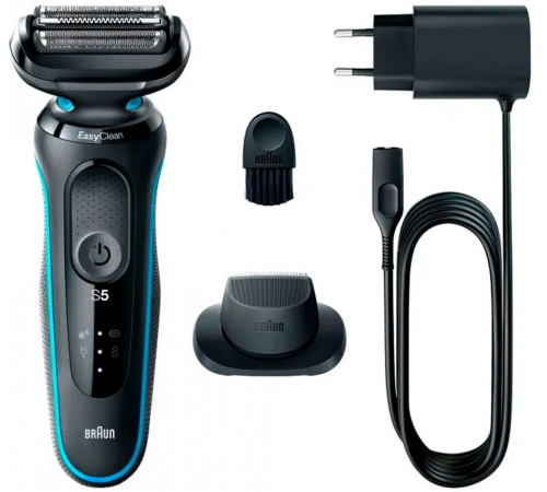 Электробритва мужская Braun Series 5 51-M1200s