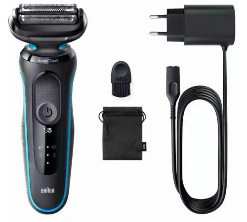 Электробритва мужская Braun Series 5 51-M1000s